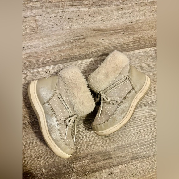 Stride Rite 360 Kids Unisex Spruce Boot - Picture 3 of 6